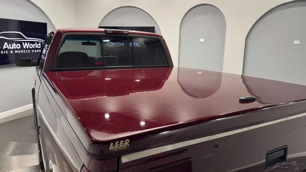 1998 Chevrolet C/K 4th Gen - Image 10 of 21