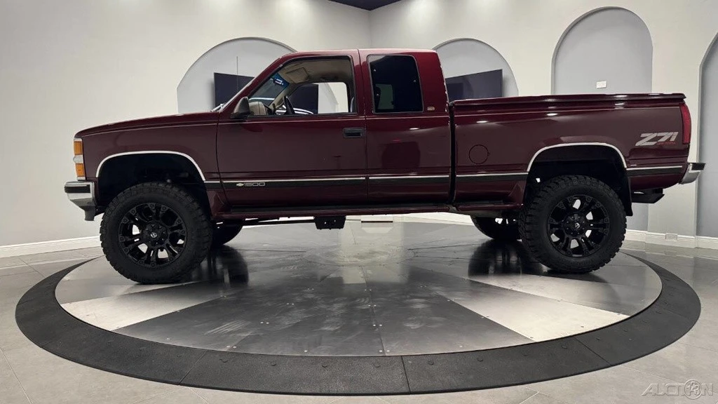 1998 Chevrolet C/K 4th Gen - Image 2 of 21