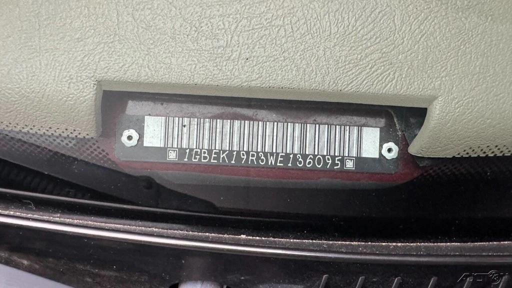 1998 Chevrolet C/K 4th Gen - Image 21 of 21