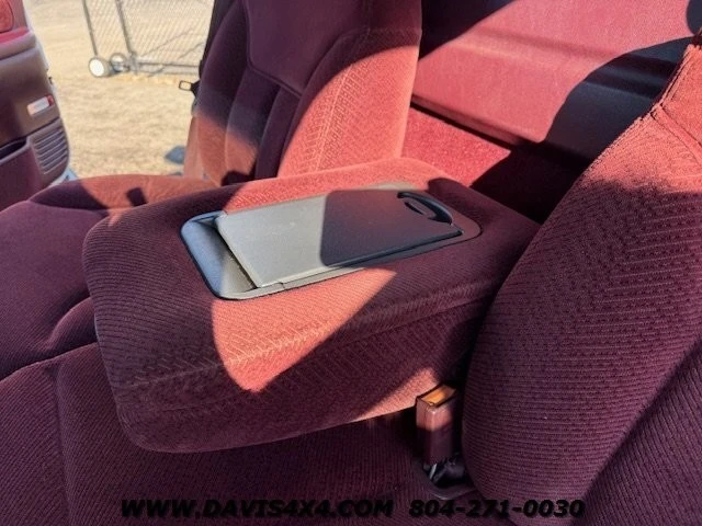 1998 Chevrolet C/K 4th Gen - Image 19 of 21