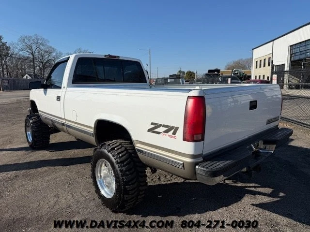 1998 Chevrolet C/K 4th Gen - Image 8 of 12