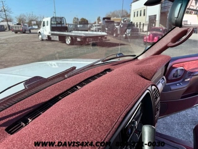 1998 Chevrolet C/K 4th Gen - Image 16 of 21