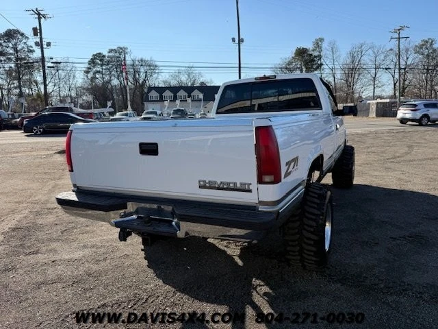 1998 Chevrolet C/K 4th Gen - Image 7 of 12