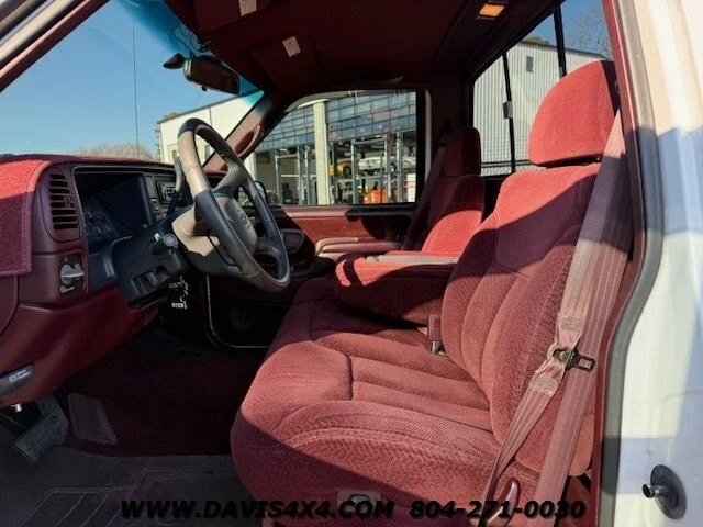 1998 Chevrolet C/K 4th Gen - Image 12 of 21