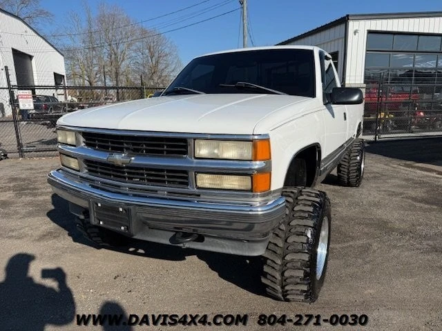 1998 Chevrolet C/K 4th Gen - Image 2 of 21