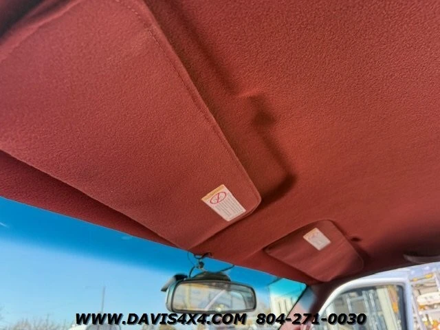 1998 Chevrolet C/K 4th Gen - Image 17 of 21