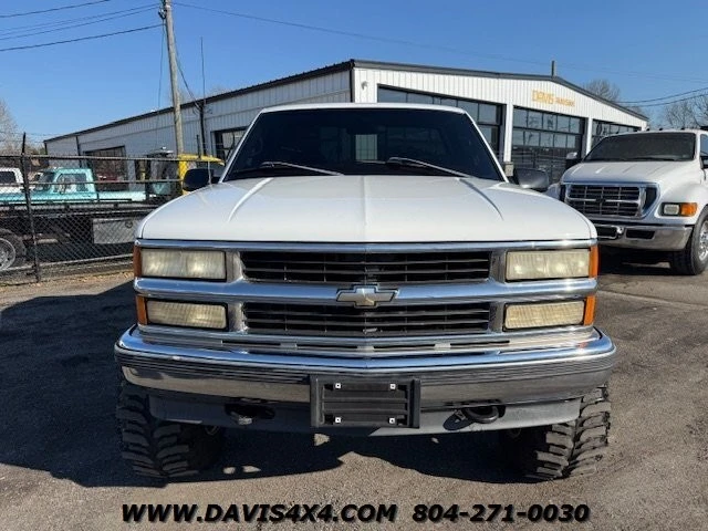 1998 Chevrolet C/K 4th Gen - Image 3 of 21