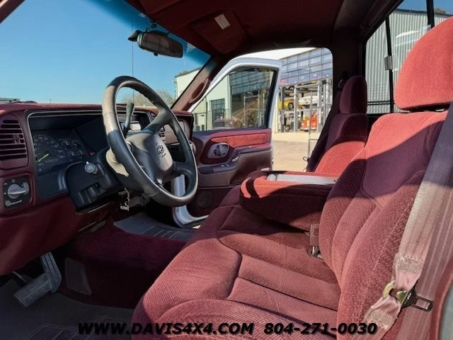 1998 Chevrolet C/K 4th Gen - Image 13 of 21