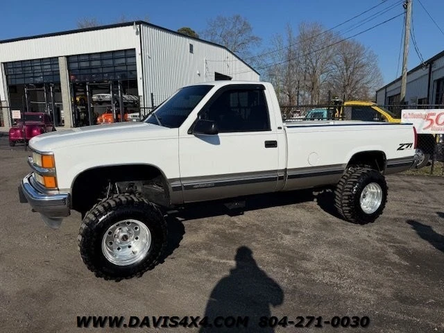 1998 Chevrolet C/K 4th Gen - Image 10 of 21