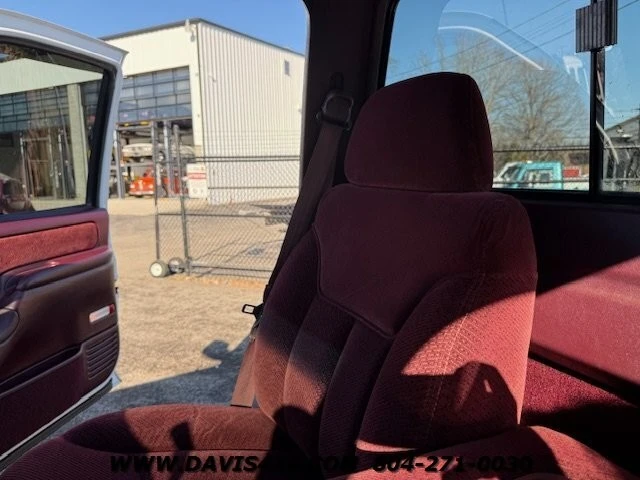 1998 Chevrolet C/K 4th Gen - Image 20 of 21