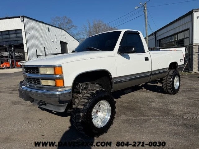 1998 Chevrolet C/K 4th Gen - Image 11 of 21
