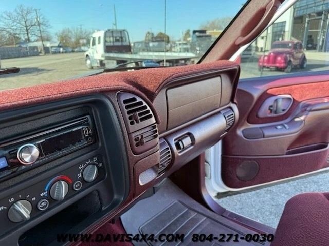 1998 Chevrolet C/K 4th Gen - Image 15 of 21