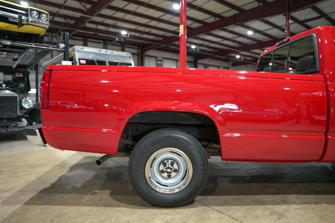 1998 Chevrolet C/K 4th Gen - Image 9 of 12