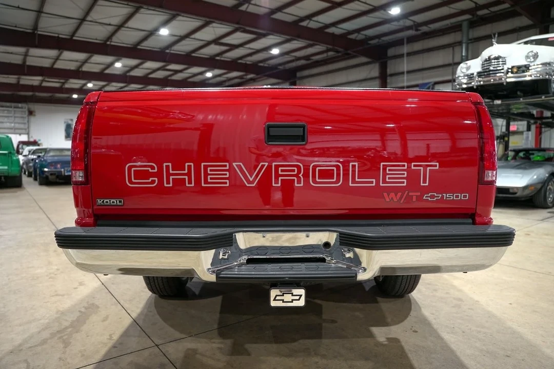 1998 Chevrolet C/K 4th Gen - Image 7 of 12