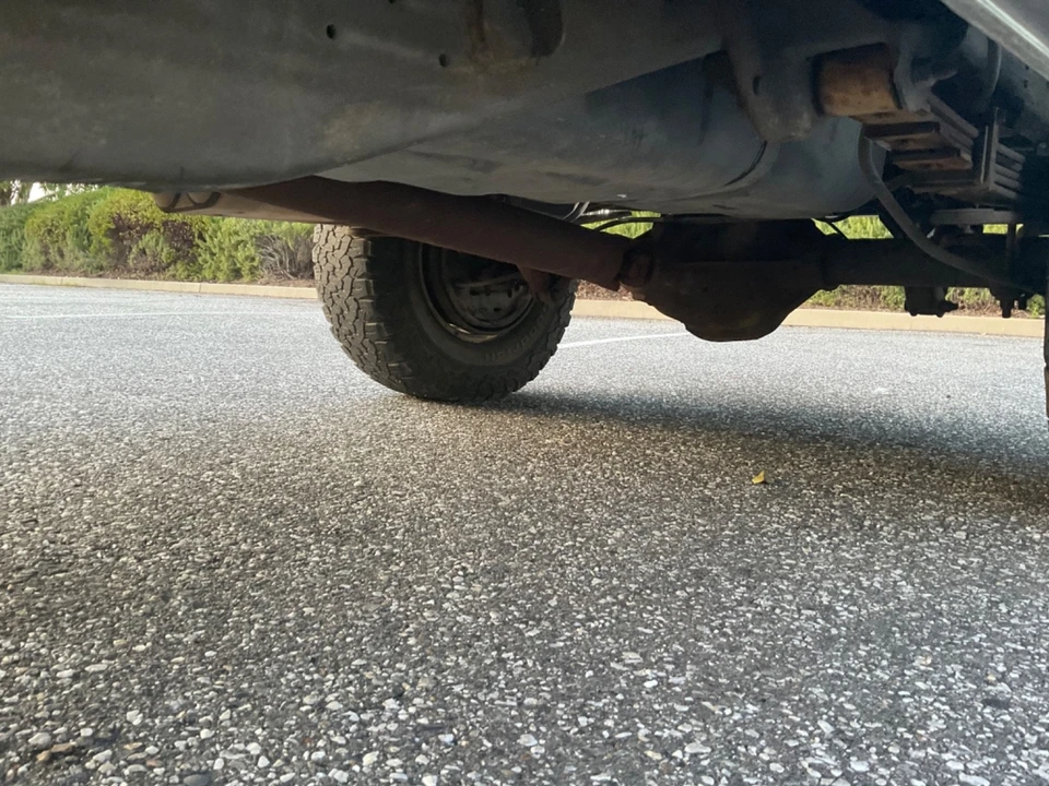 1998 Chevrolet C/K 4th Gen - Image 11 of 21