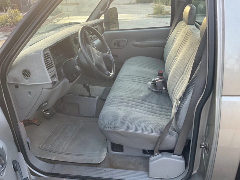 1998 Chevrolet C/K 4th Gen - Image 18 of 21