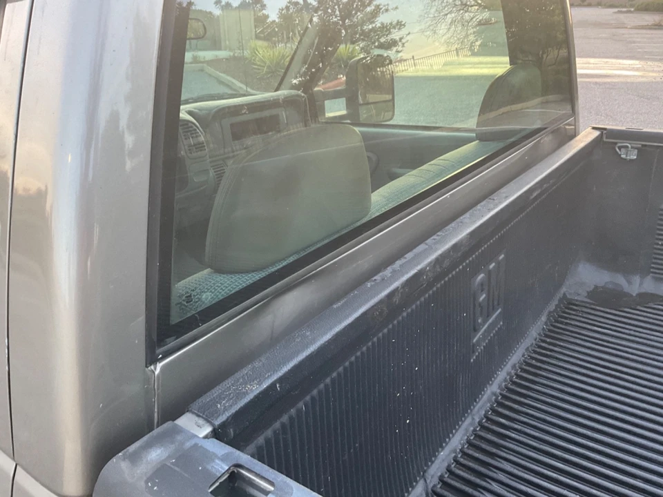 1998 Chevrolet C/K 4th Gen - Image 21 of 21