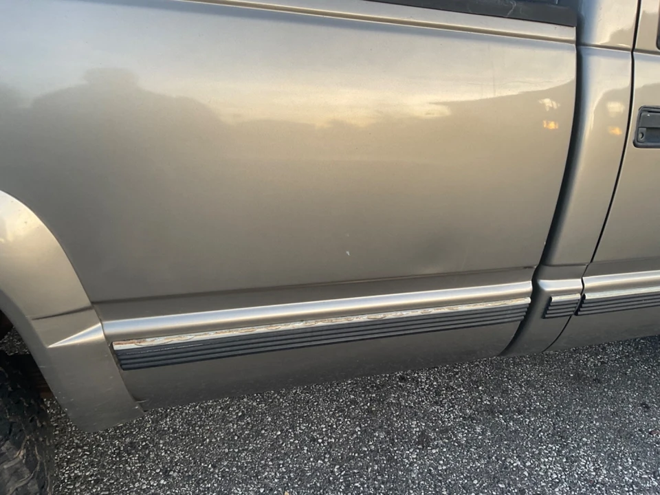 1998 Chevrolet C/K 4th Gen - Image 7 of 21