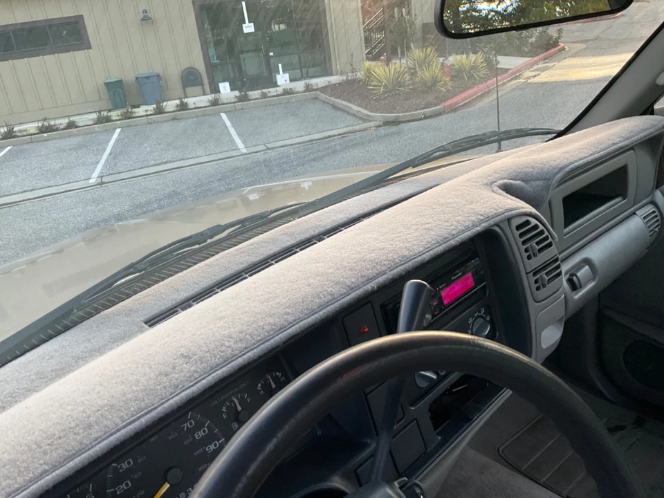 1998 Chevrolet C/K 4th Gen - Image 17 of 21