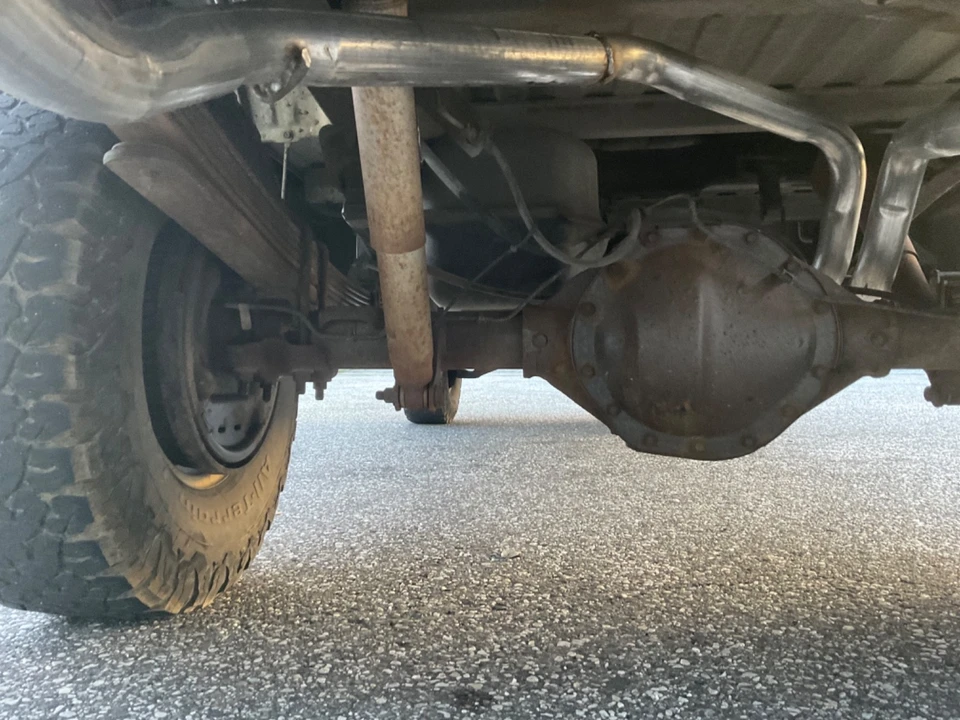 1998 Chevrolet C/K 4th Gen - Image 13 of 21