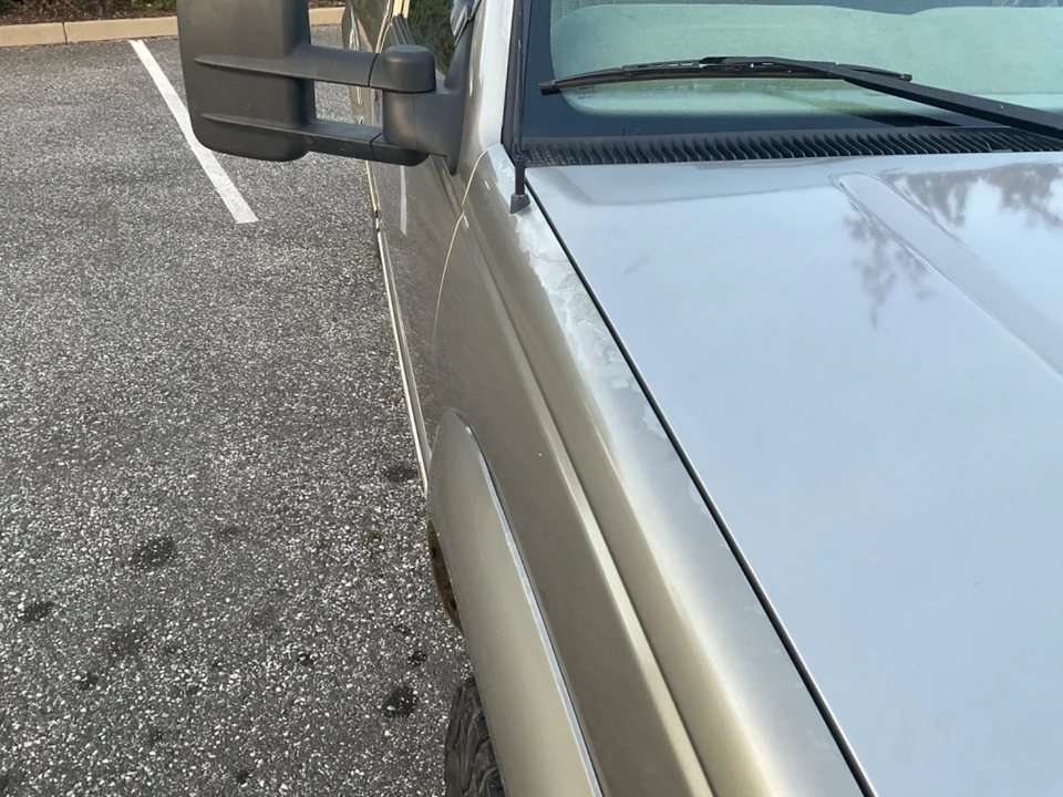 1998 Chevrolet C/K 4th Gen - Image 3 of 21
