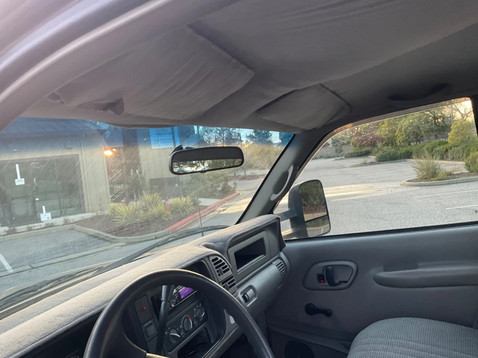 1998 Chevrolet C/K 4th Gen - Image 16 of 21