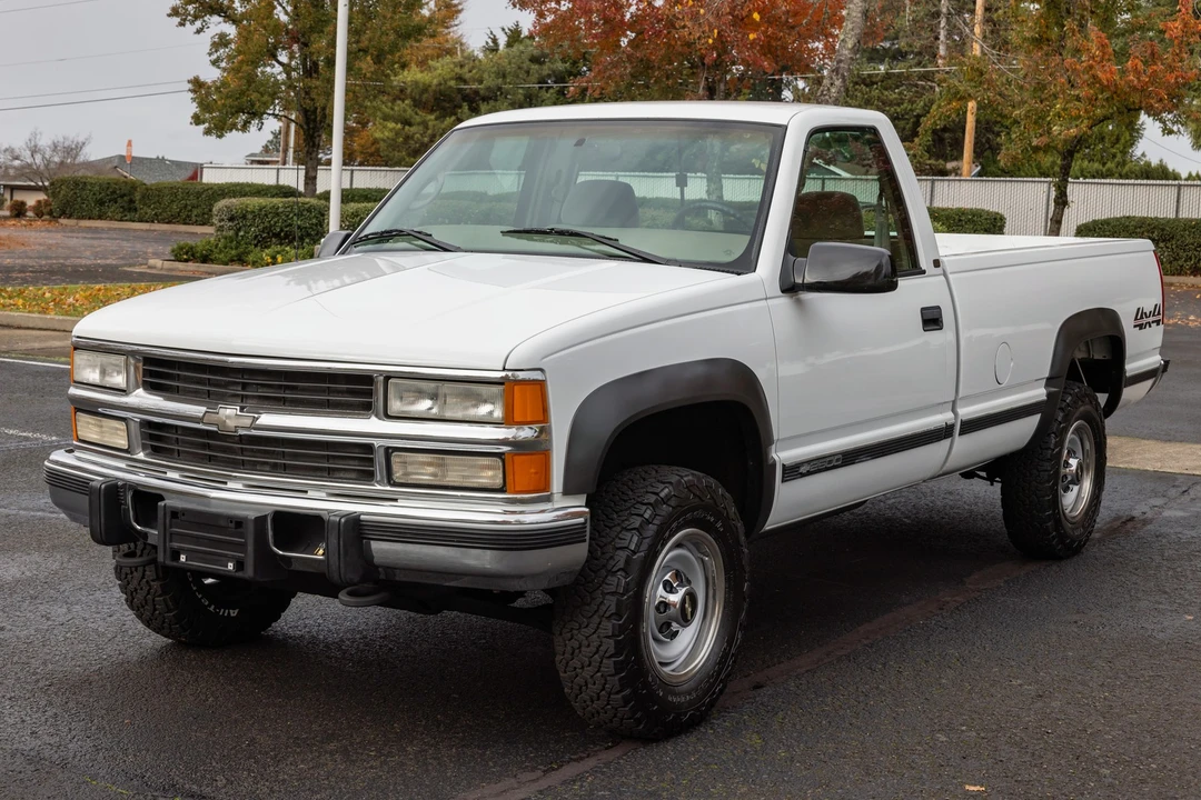 1998 Chevrolet C/K 4th Gen - Image 14 of 15