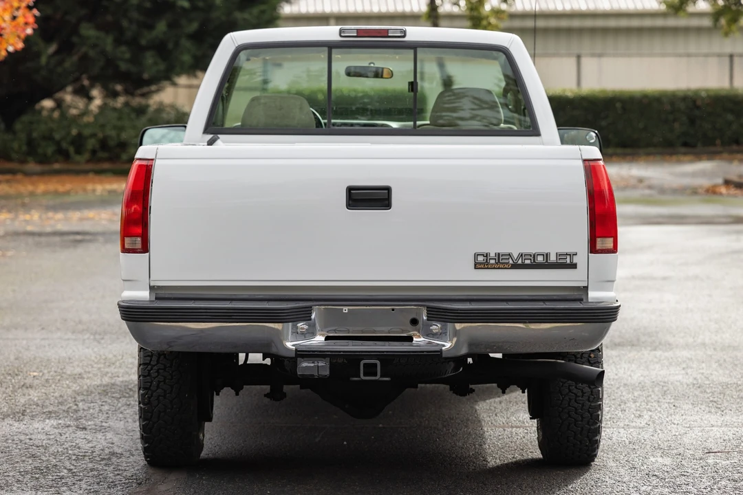 1998 Chevrolet C/K 4th Gen - Image 7 of 15