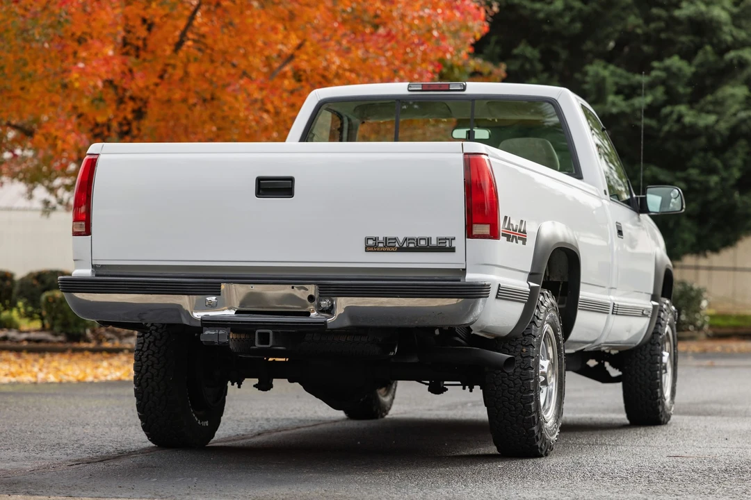 1998 Chevrolet C/K 4th Gen - Image 8 of 15