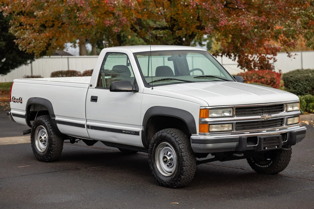 1998 Chevrolet C/K 4th Gen - Image 11 of 15
