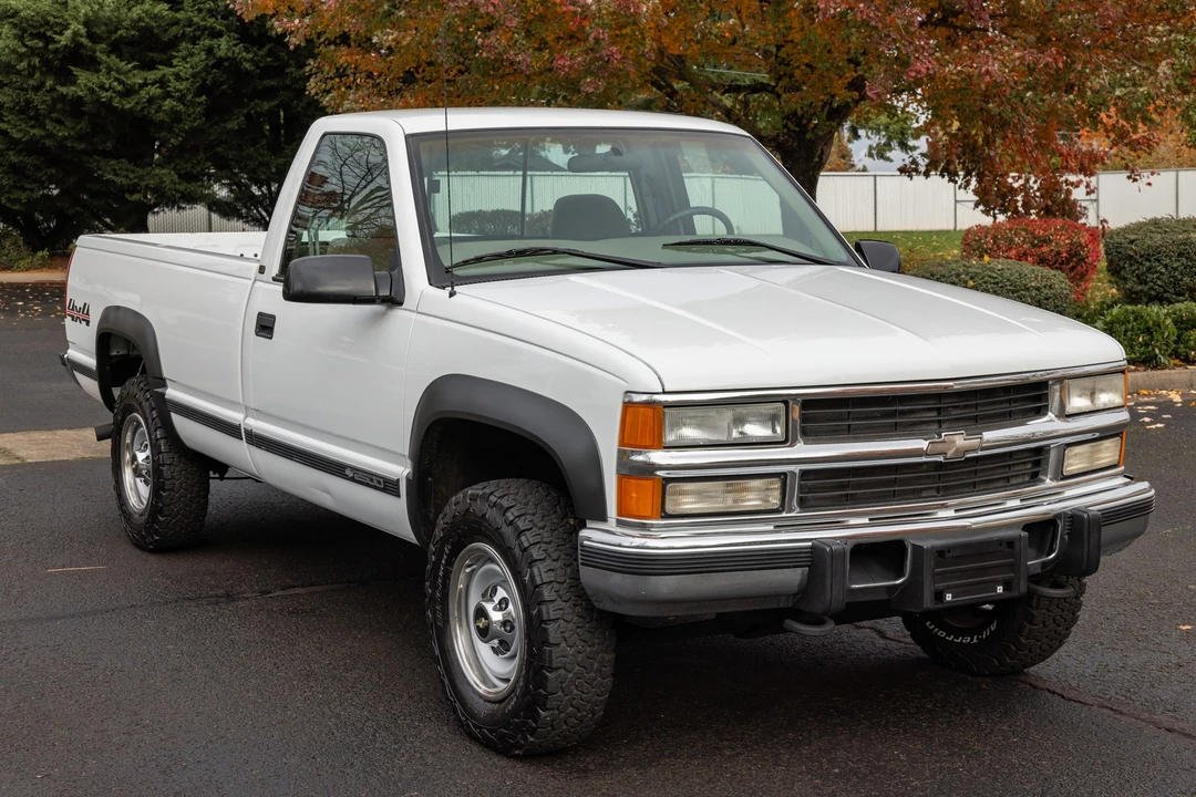 1998 Chevrolet C/K 4th Gen - Image 13 of 15