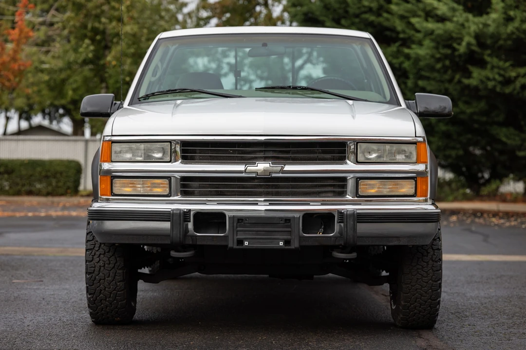 1998 Chevrolet C/K 4th Gen - Image 15 of 15