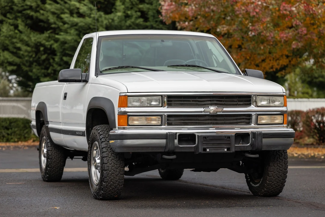 1998 Chevrolet C/K 4th Gen - Image 12 of 15