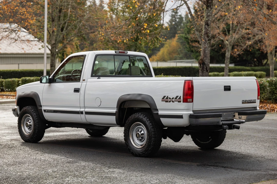 1998 Chevrolet C/K 4th Gen - Image 6 of 15