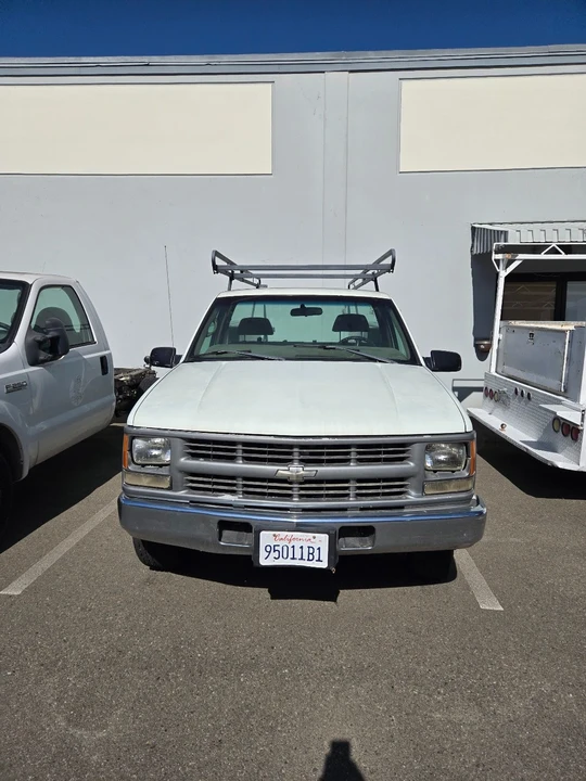 1998 Chevrolet C/K 4th Gen - Image 3 of 12