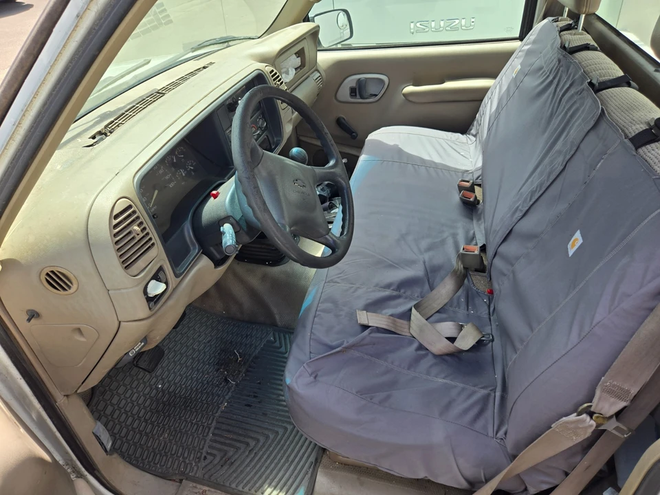 1998 Chevrolet C/K 4th Gen - Image 4 of 12