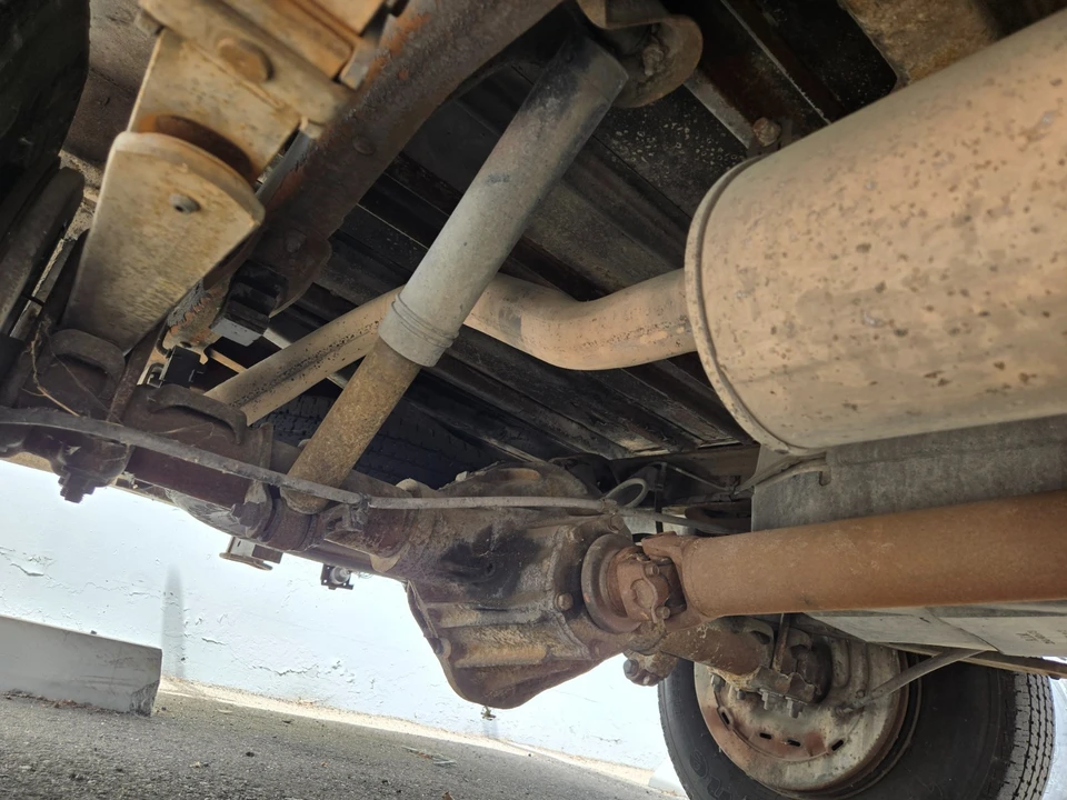 1998 Chevrolet C/K 4th Gen - Image 10 of 12