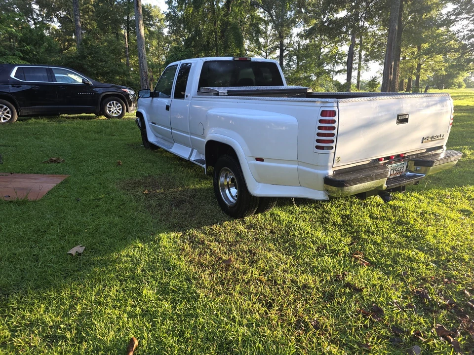 1998 Chevrolet C/K 4th Gen - Image 5 of 12