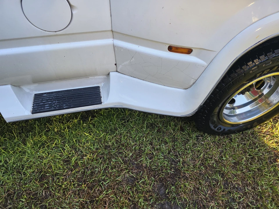 1998 Chevrolet C/K 4th Gen - Image 12 of 12