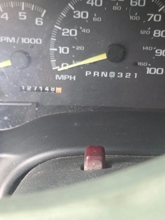 1998 Chevrolet C/K 4th Gen - Image 13 of 21