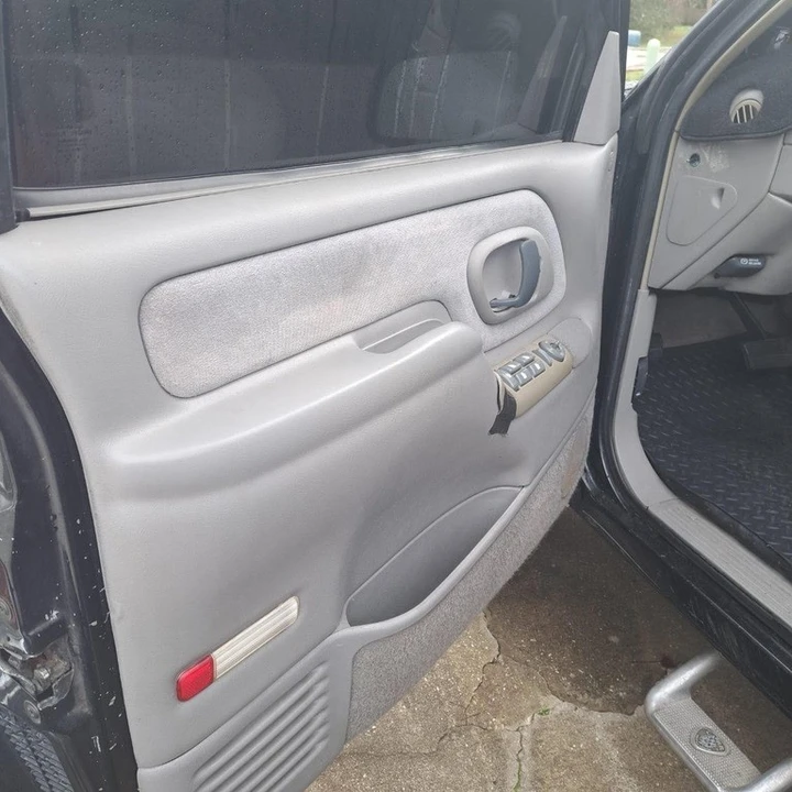 1998 Chevrolet C/K 4th Gen - Image 3 of 21