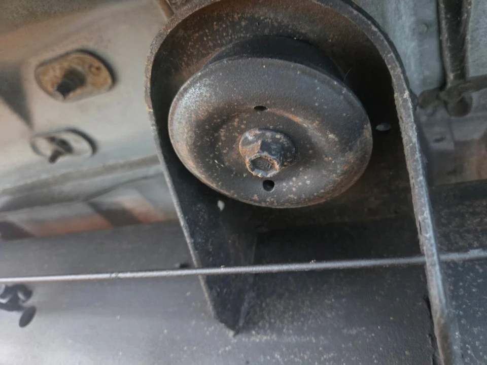 1998 Chevrolet C/K 4th Gen - Image 21 of 21