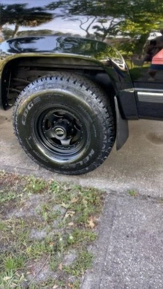 1998 Chevrolet C/K 4th Gen - Image 19 of 21