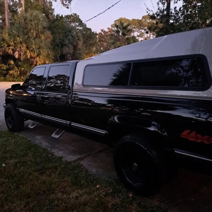 1998 Chevrolet C/K 4th Gen - Image 12 of 21