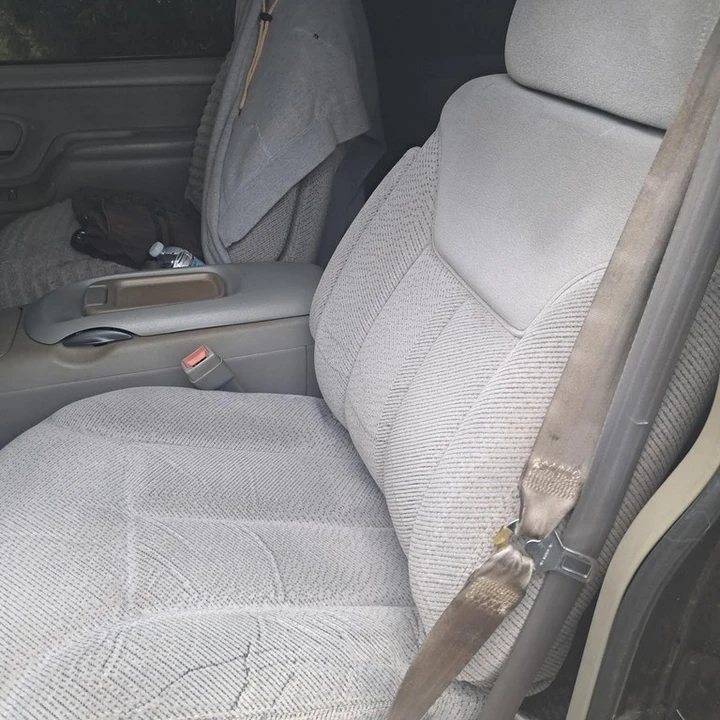 1998 Chevrolet C/K 4th Gen - Image 5 of 21