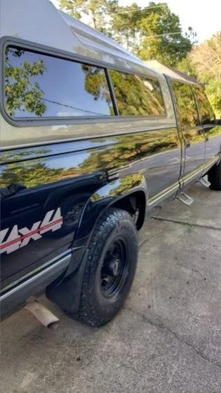 1998 Chevrolet C/K 4th Gen - Image 9 of 21