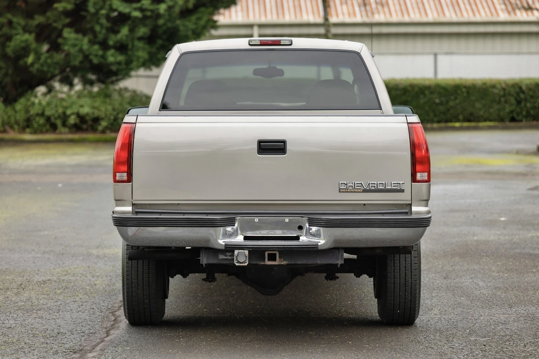 1998 Chevrolet C/K 4th Gen - Image 6 of 9