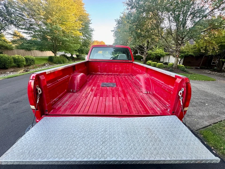 1998 Chevrolet C/K 4th Gen - Image 21 of 21