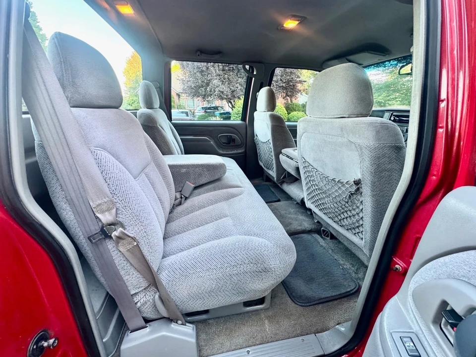 1998 Chevrolet C/K 4th Gen - Image 16 of 21