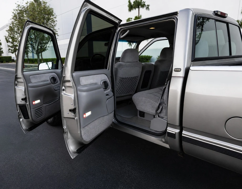 1998 Chevrolet C/K 4th Gen - Image 15 of 31